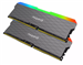 رم دسکتاپ DDR4 دو کاناله 3200 مگاهرتز CL18 ازگارد مدل Loki W2 ظرفیت 16 گیگابایت